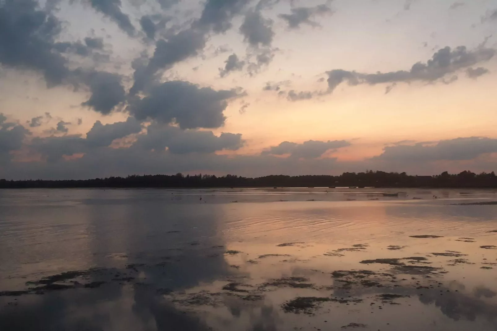 6 persoons vakantie huis in Hals-By Traum-Waterzicht