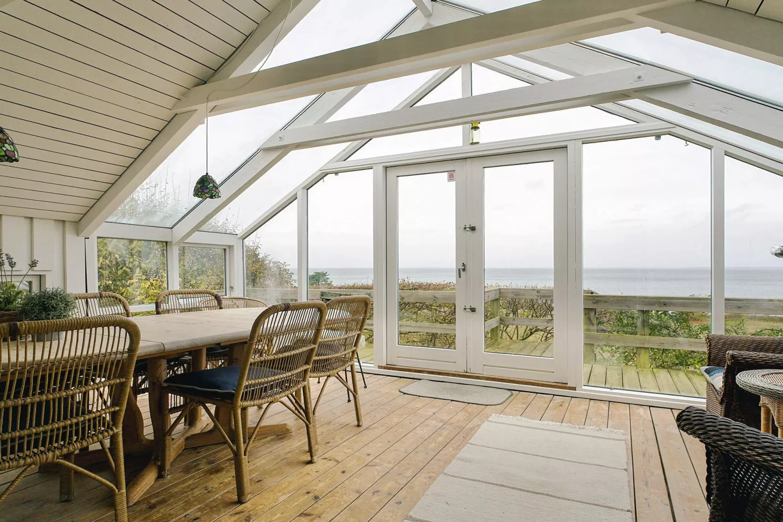 5 persoons vakantie huis in Asnæs-By Traum-Binnen