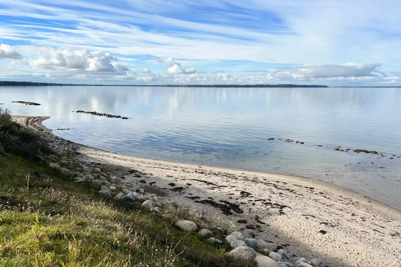 Luxe retraite bij Skastrup -- By Traum Ferienwohnungen-Waterzicht