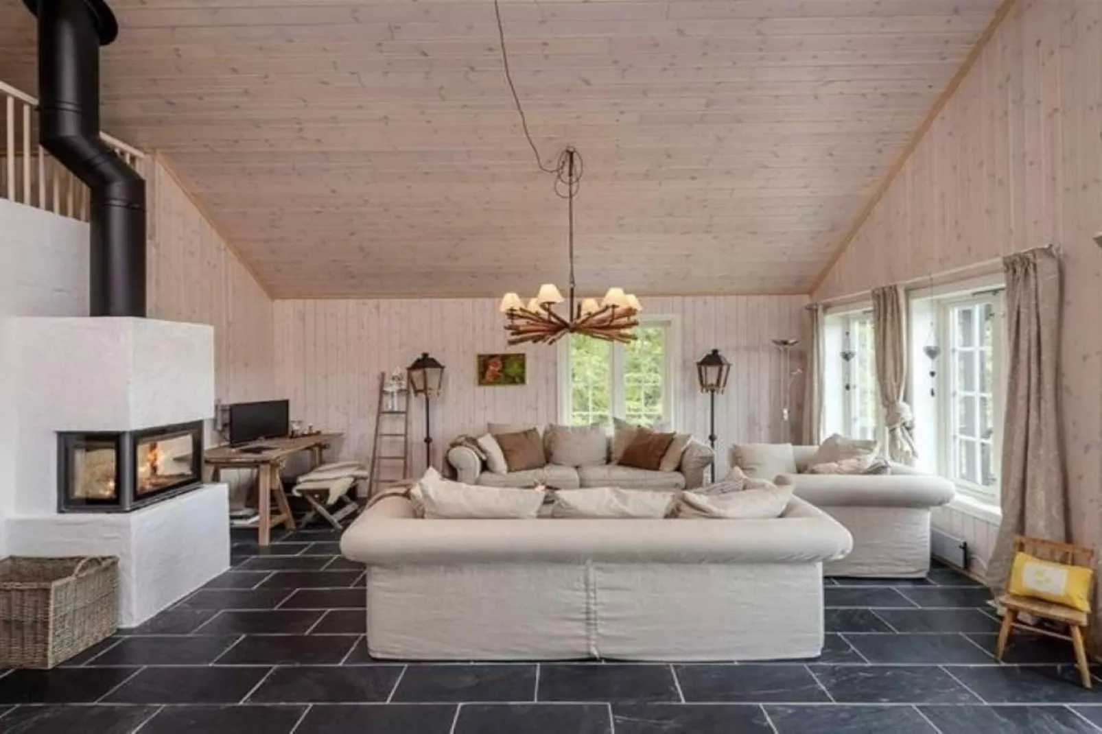 11 persoons vakantie huis in Fåvang-By Traum