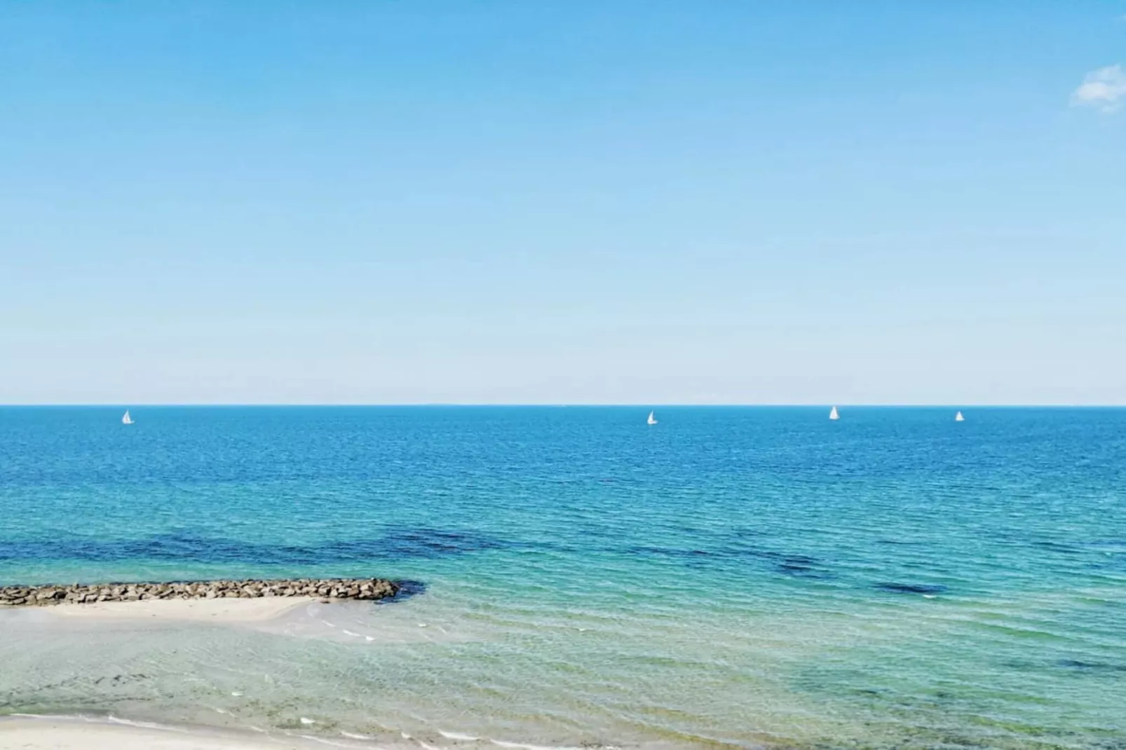 22 persoons vakantie huis in Frederiksværk-Waterzicht