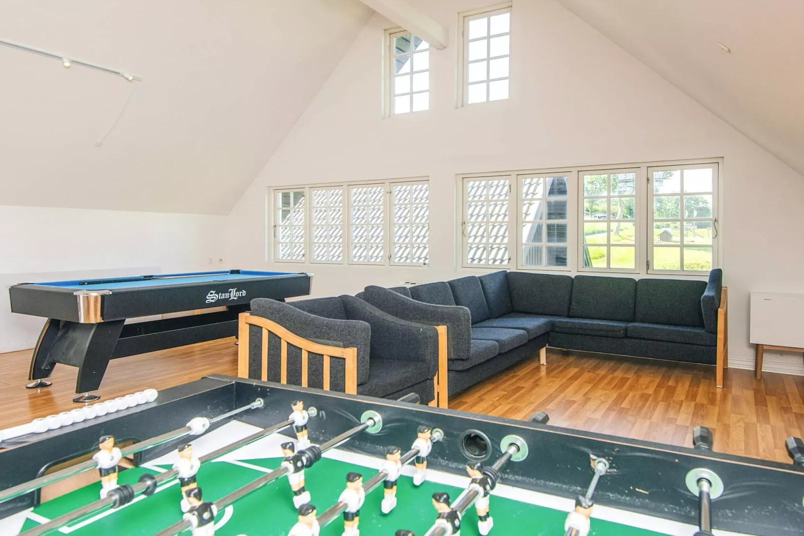 16 persoons vakantie huis in Aabenraa-By Traum-Binnen