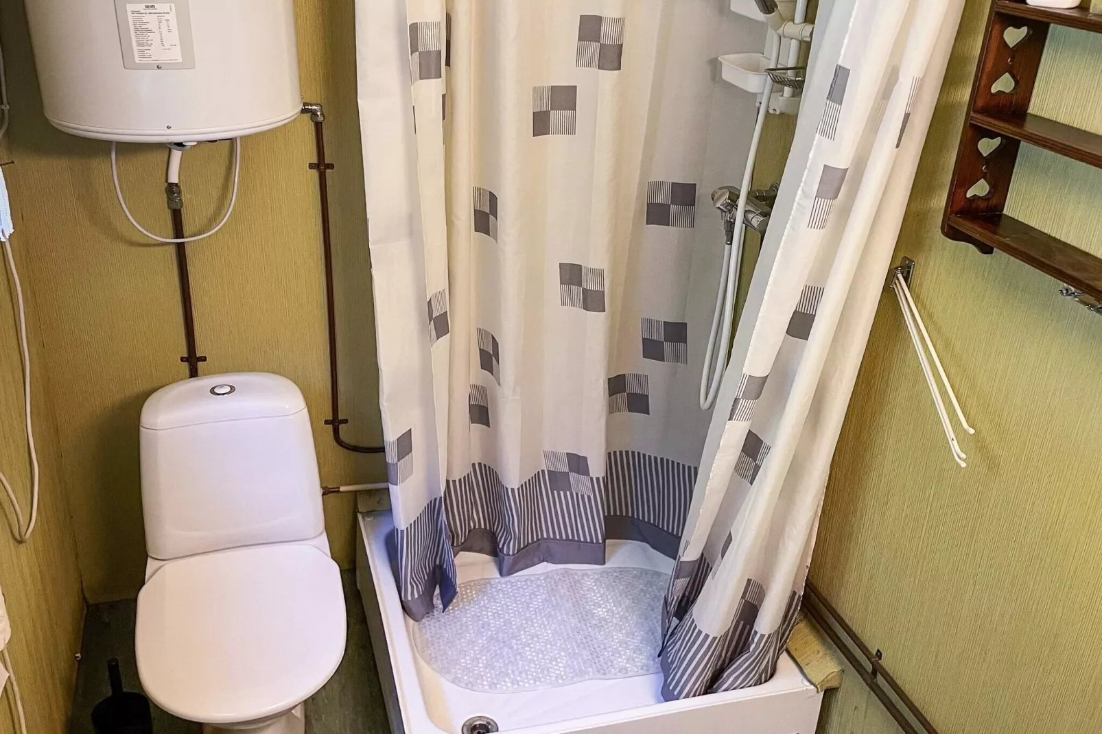 INGER-HYTTA   HUS 55789-Binnen