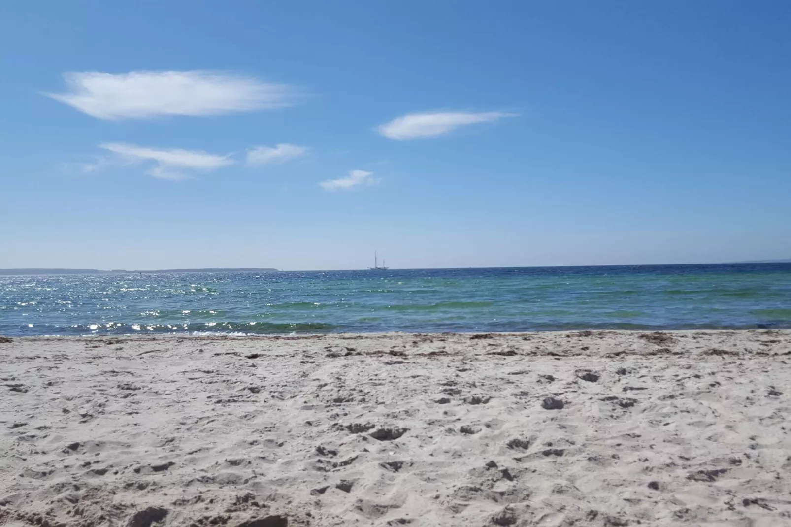 6 persoons vakantie huis in Ebeltoft-Waterzicht