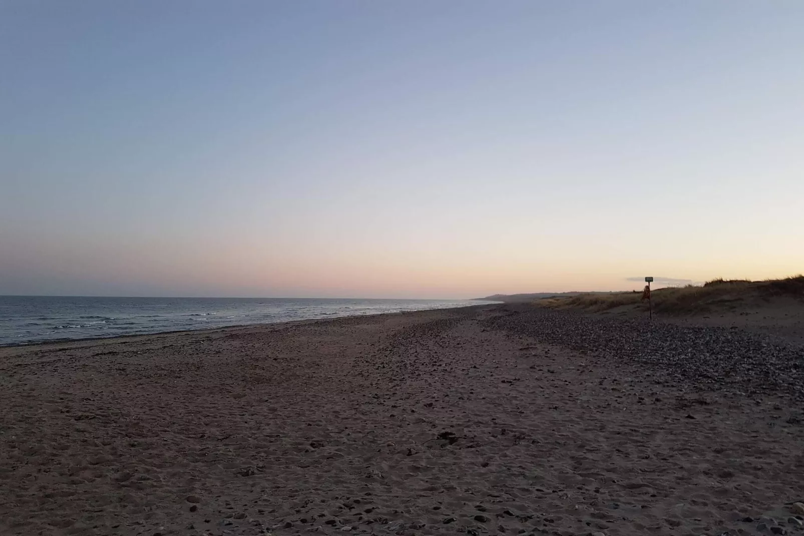 Luxe retraite in Liseleje -- By Traum Ferienwohnungen-Waterzicht