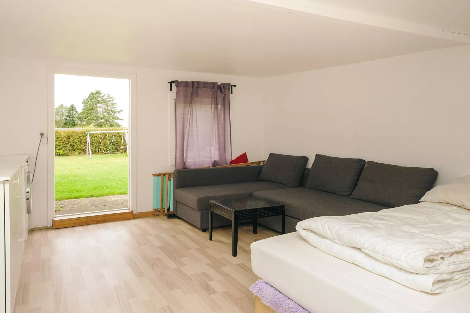 6 persoons vakantie huis in Eskebjerg-By Traum-Binnen