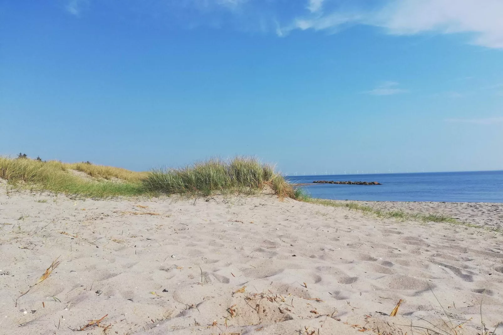 Rustig toevluchtsoord bij strand -- By Traum Ferienwohnungen-Waterzicht