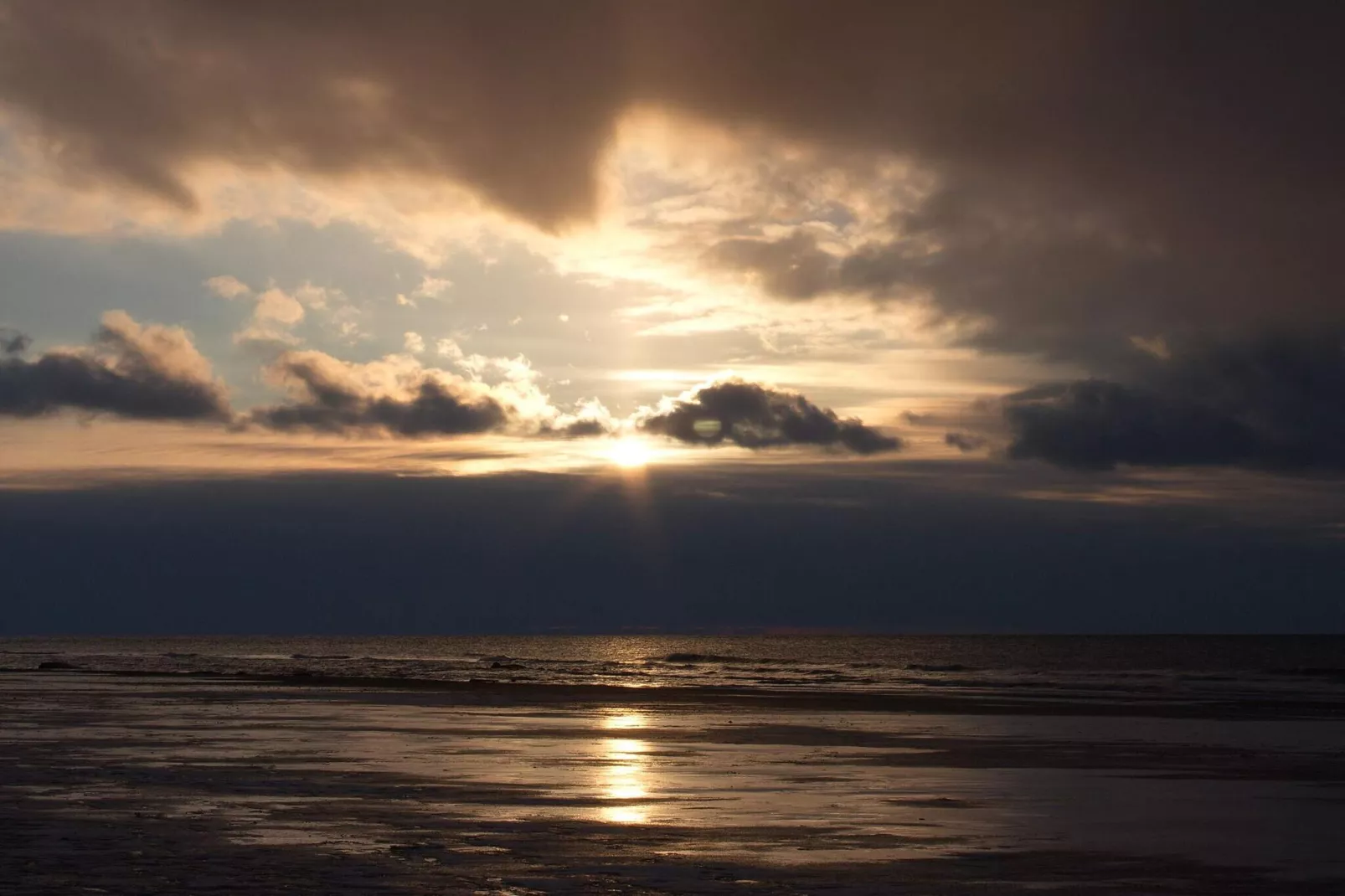 6 persoons vakantie huis in Hirtshals-By Traum-Waterzicht