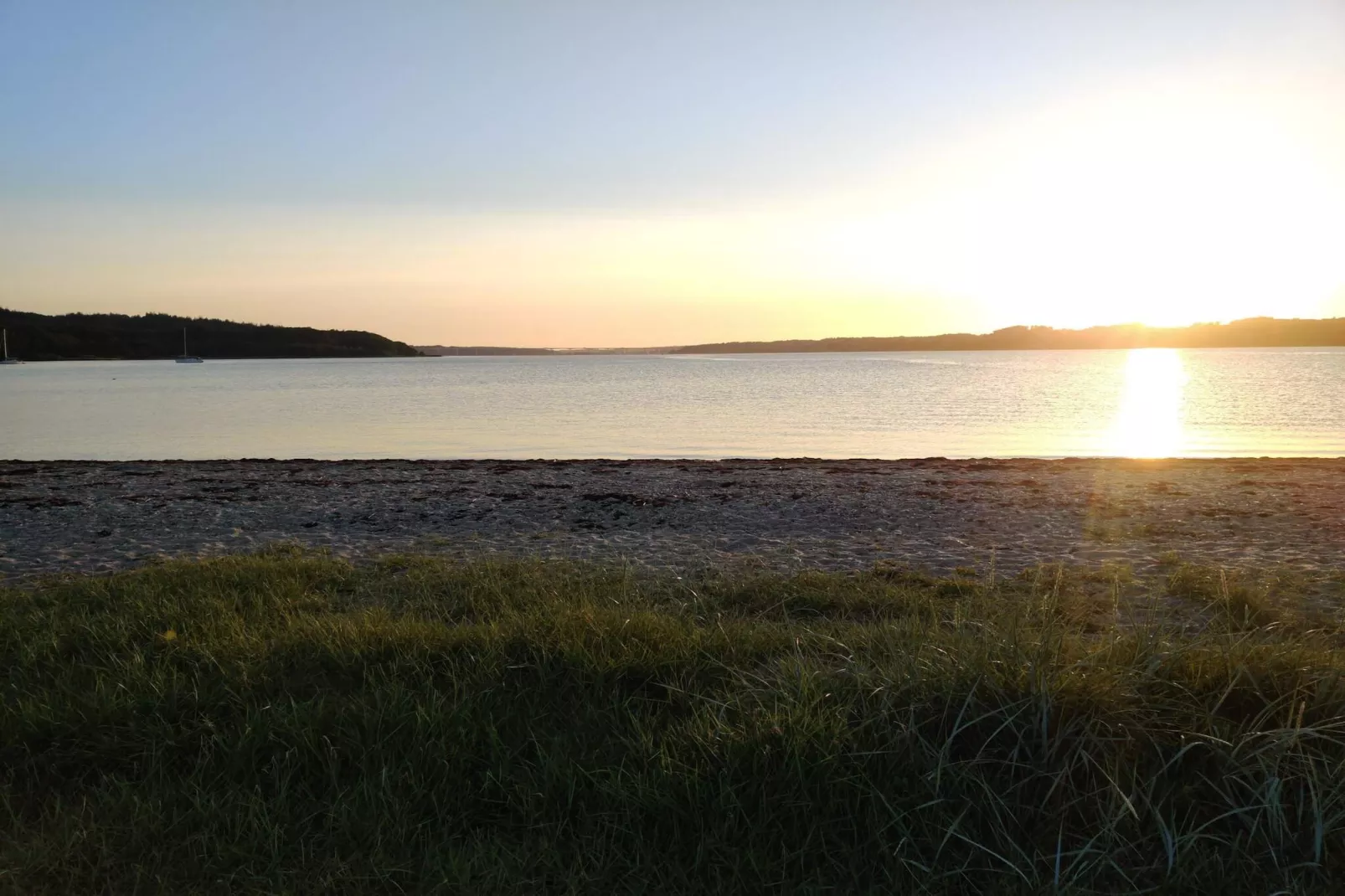 Gezellig toevluchtsoord nabij strand -- By Traum Ferienwohnungen-Waterzicht