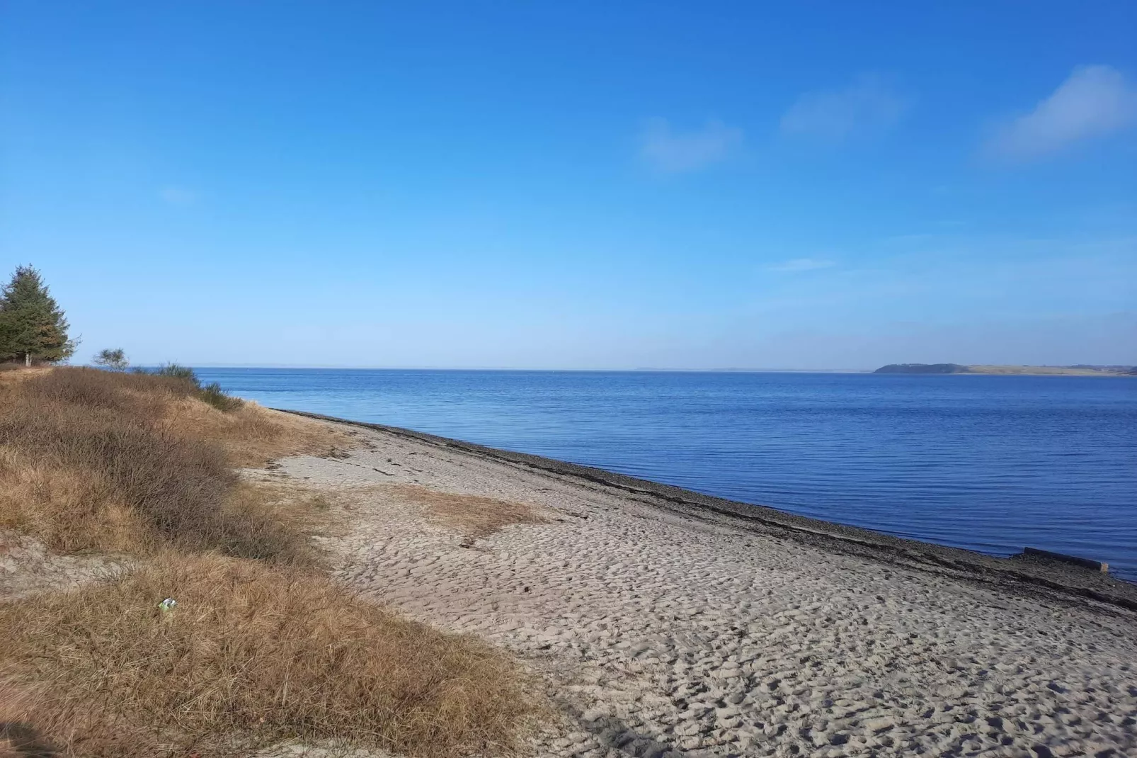 6 persoons vakantie huis in Højslev-By Traum-Waterzicht