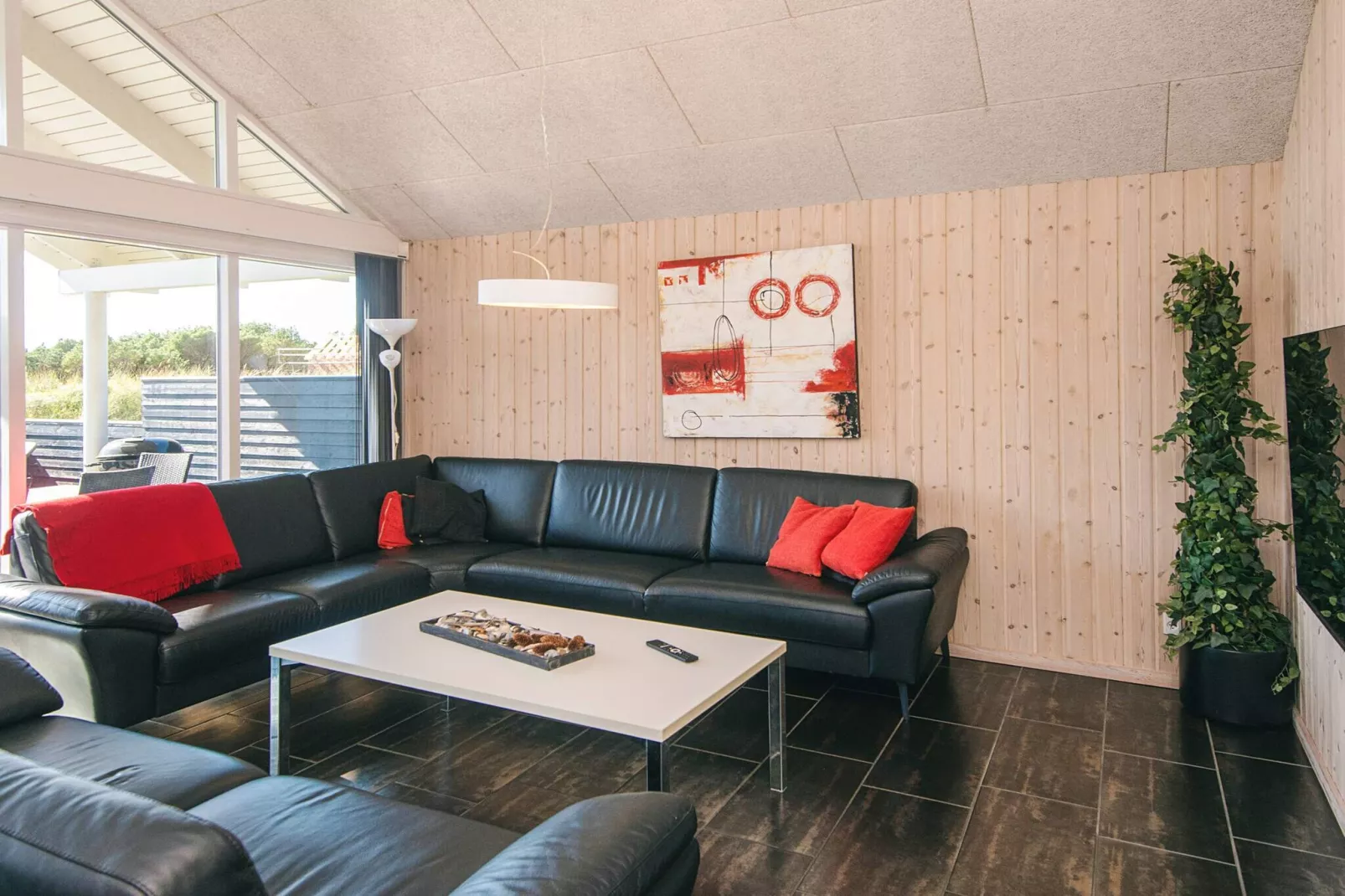 Luxe retraite in Blavand -- By Traum Ferienwohnungen