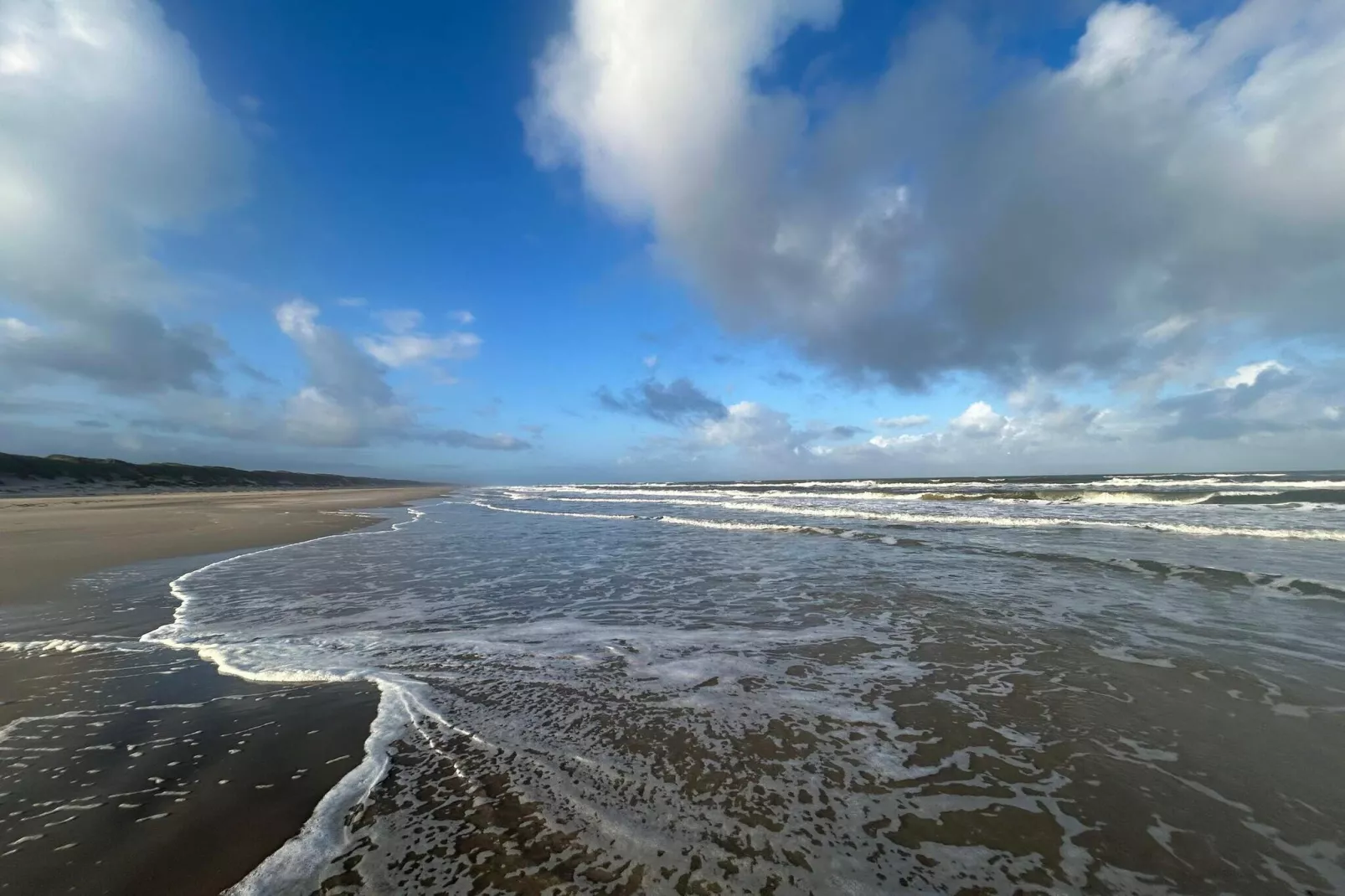 5 persoons vakantie huis in Vejers Strand-By Traum-Waterzicht