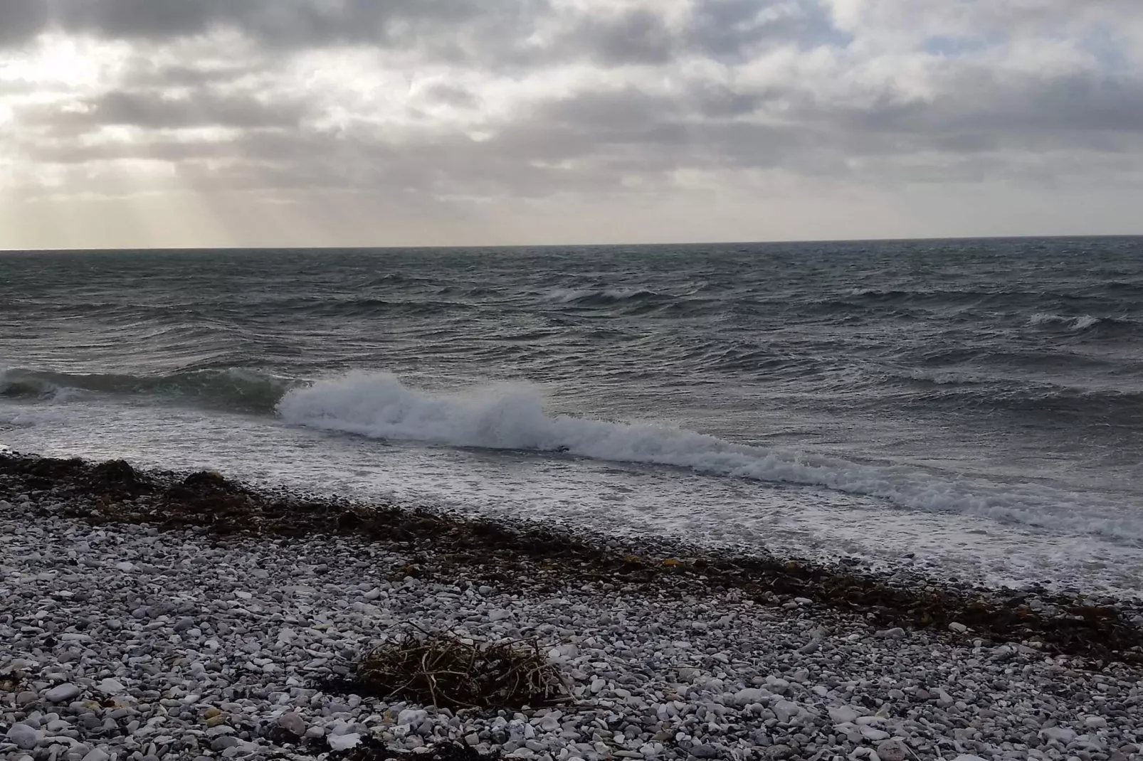 8 persoons vakantie huis in Ebeltoft-By Traum-Waterzicht