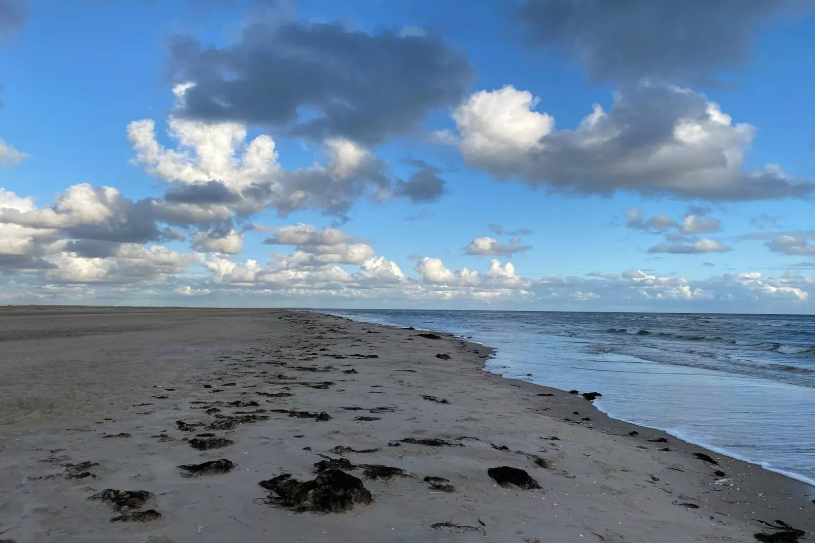 Moderne retraite nabij Vadehavet -- By Traum Ferienwohnungen-Waterzicht