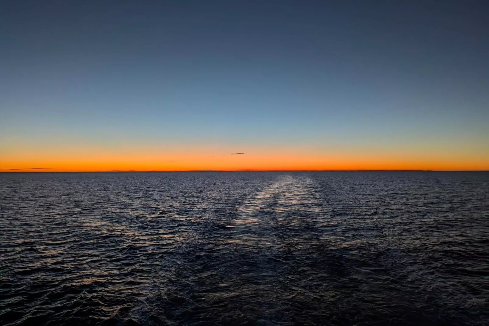 6 persoons vakantie huis in Læsø-By Traum-Waterzicht