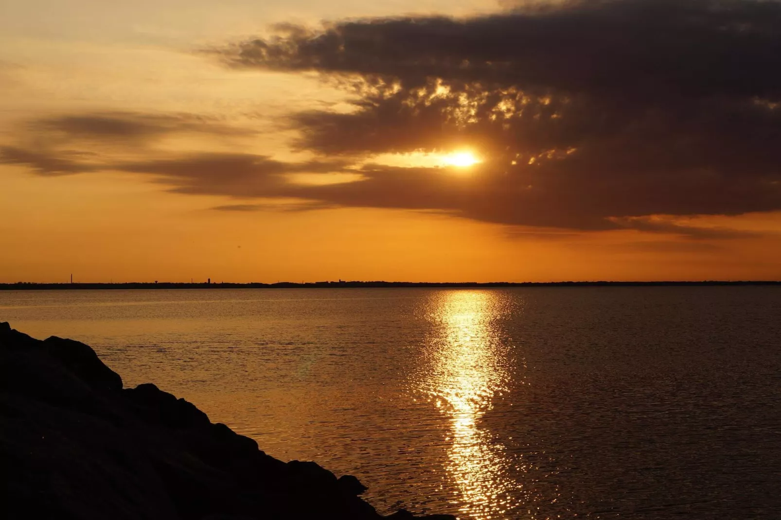 5 persoons vakantie huis in Vinderup-By Traum-Waterzicht