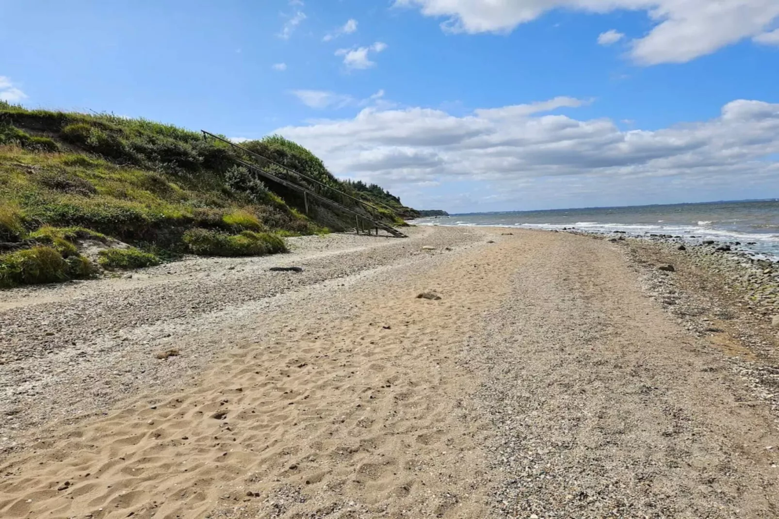 5 persoons vakantie huis in Fur-By Traum-Waterzicht