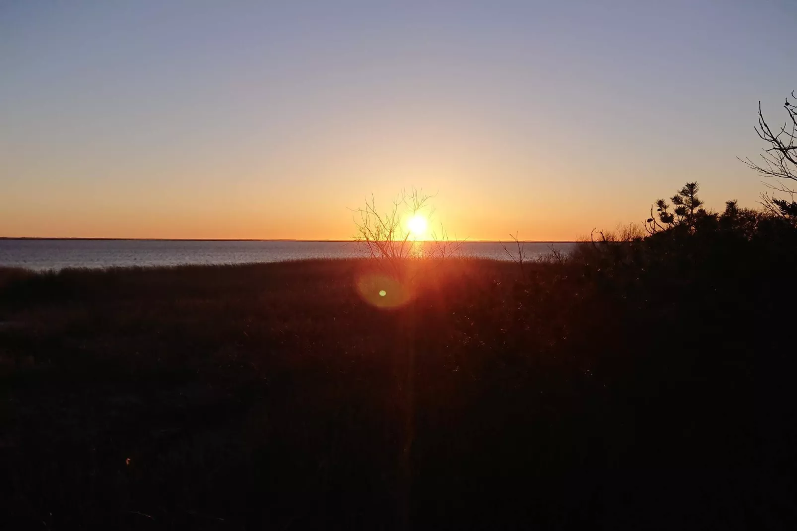 4 persoons vakantie huis in Skjern-By Traum