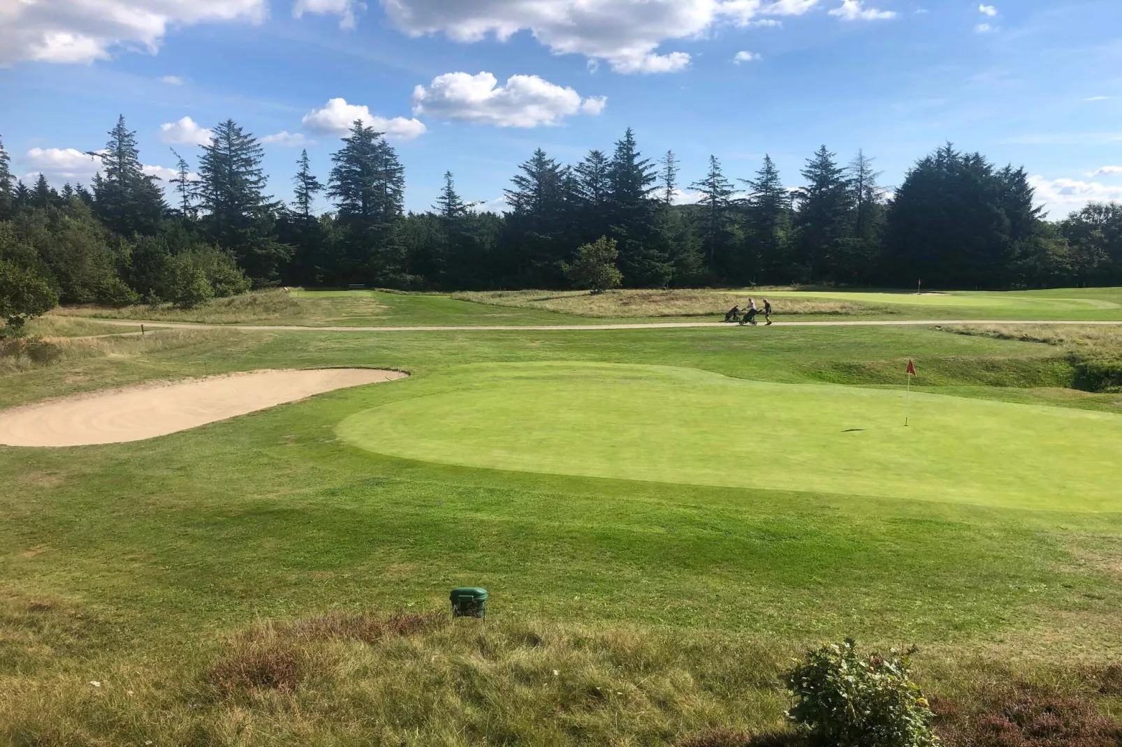 6 persoons vakantie huis in Fjerritslev-By Traum-Niet-getagd