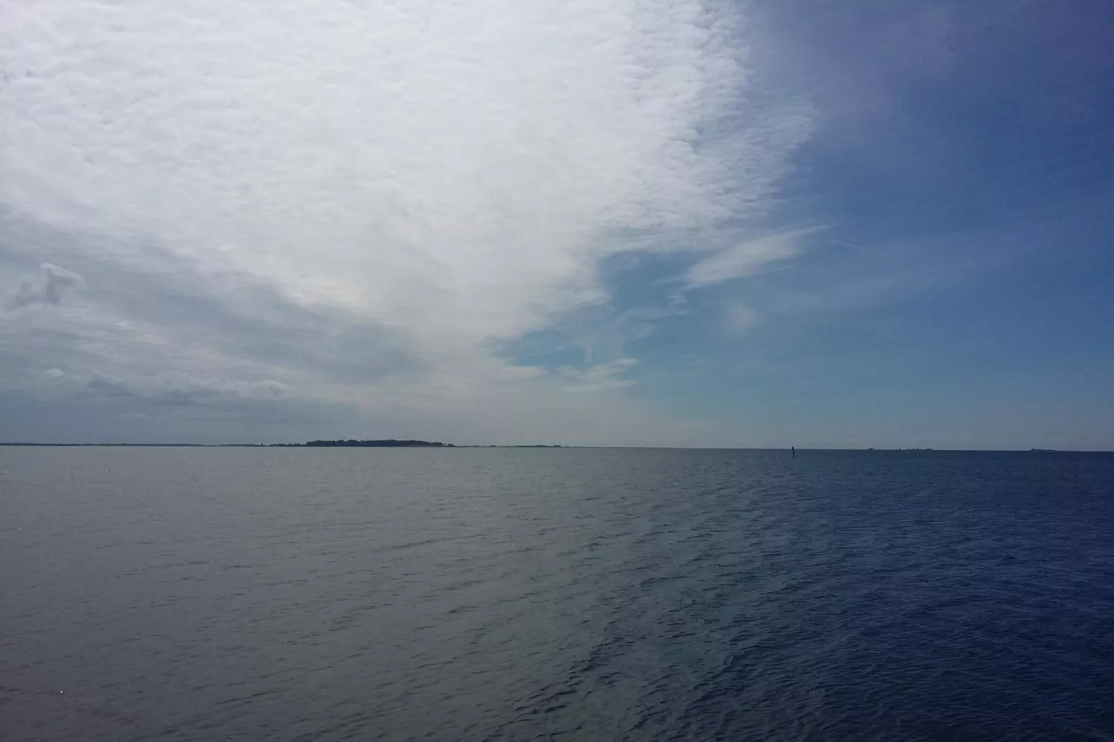 8 persoons vakantie huis in Harpelunde-By Traum-Waterzicht