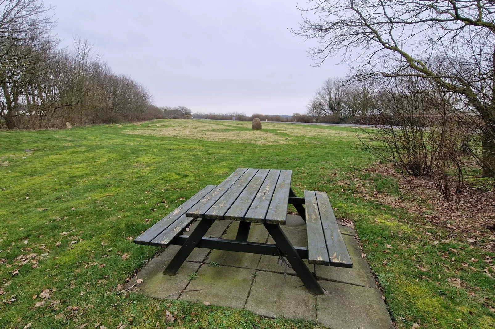 4 persoons vakantie huis in Oksbøl-By Traum-Niet-getagd