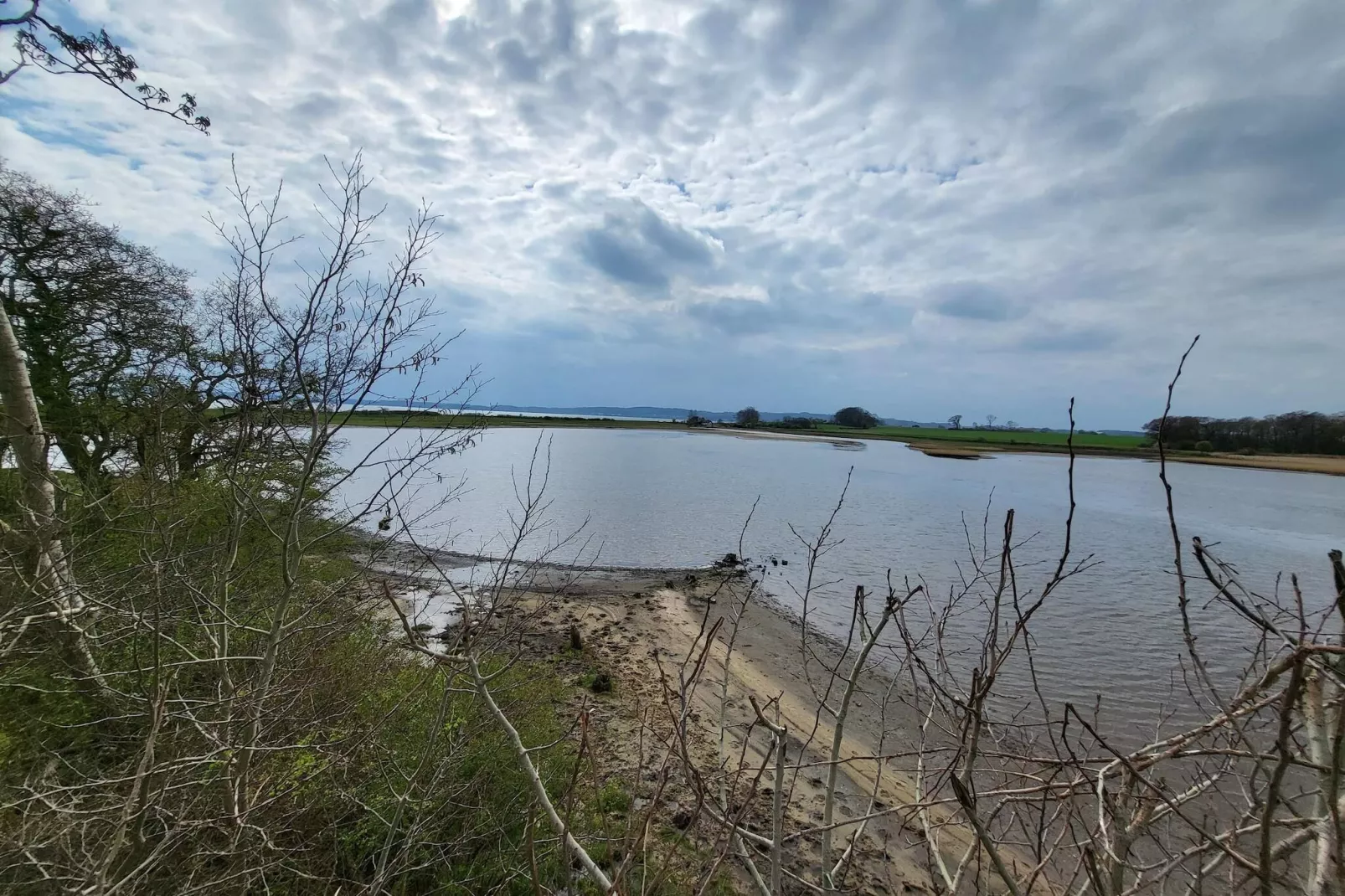 8 persoons vakantie huis in Sjølund-By Traum-Waterzicht