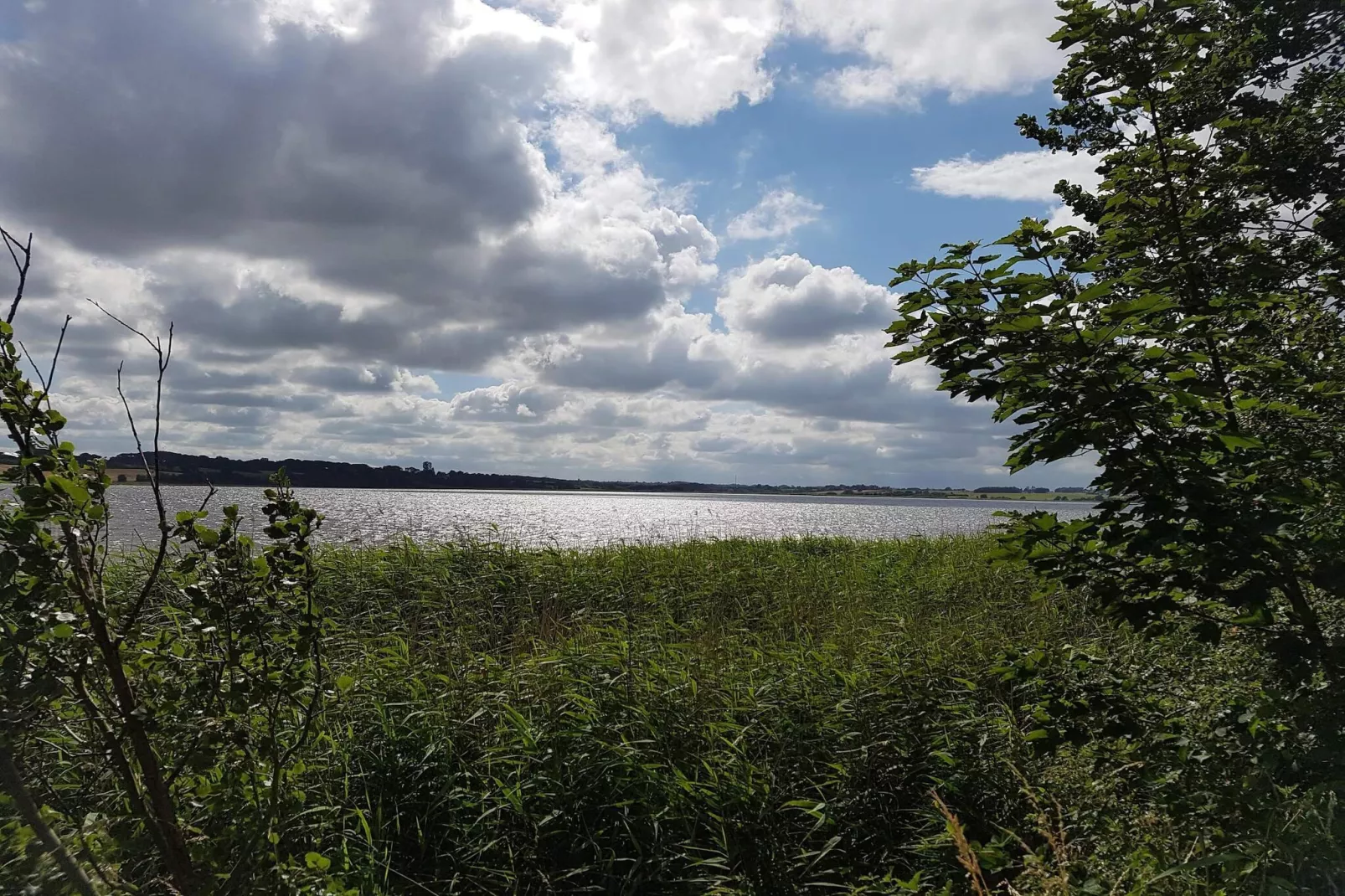 Gerestaureerd zomerhuis in Hejlsminde -- By Traum Ferienwohnungen-Waterzicht