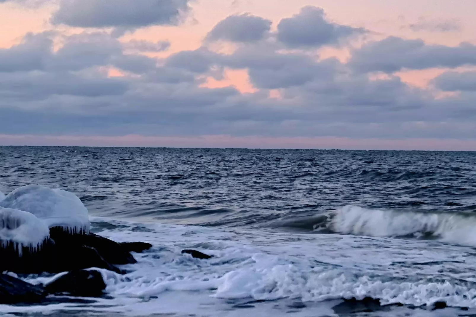 Luxe strandverblijf -- By Traum Ferienwohnungen-Waterzicht
