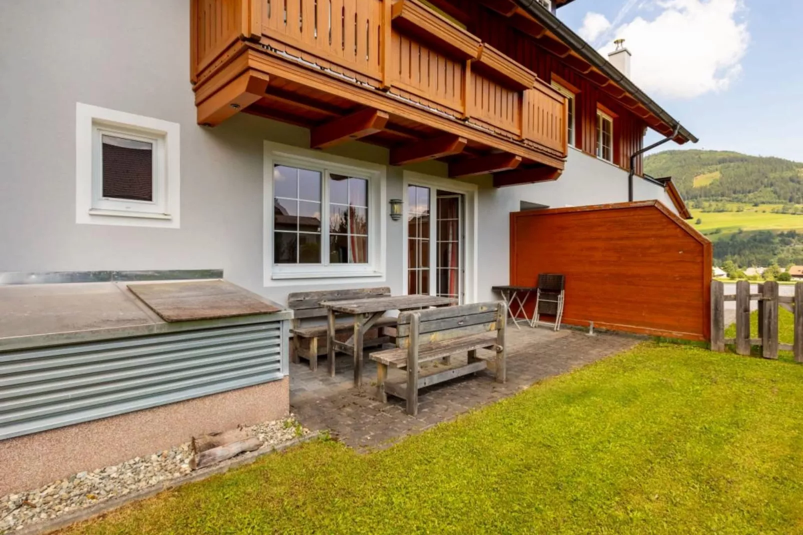 Sonnental de Luxe Top 5-Tuinen zomer