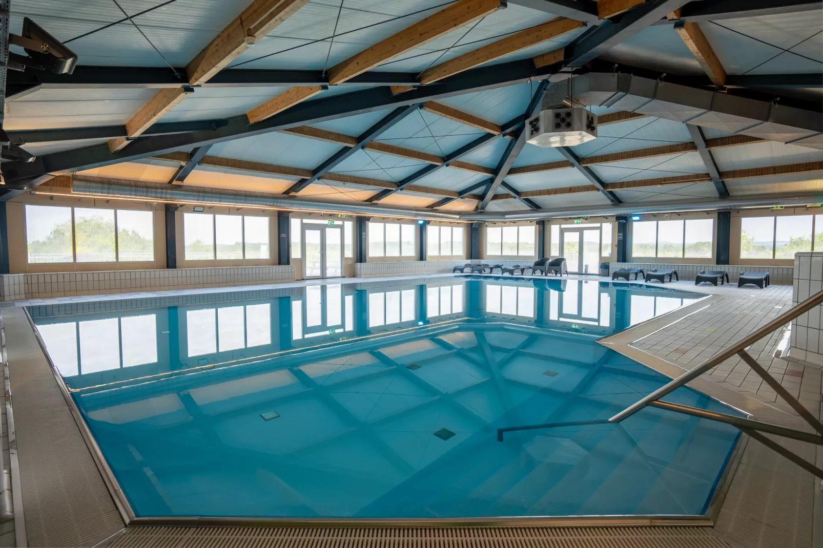 Ferienresort Cochem 15-Faciliteiten