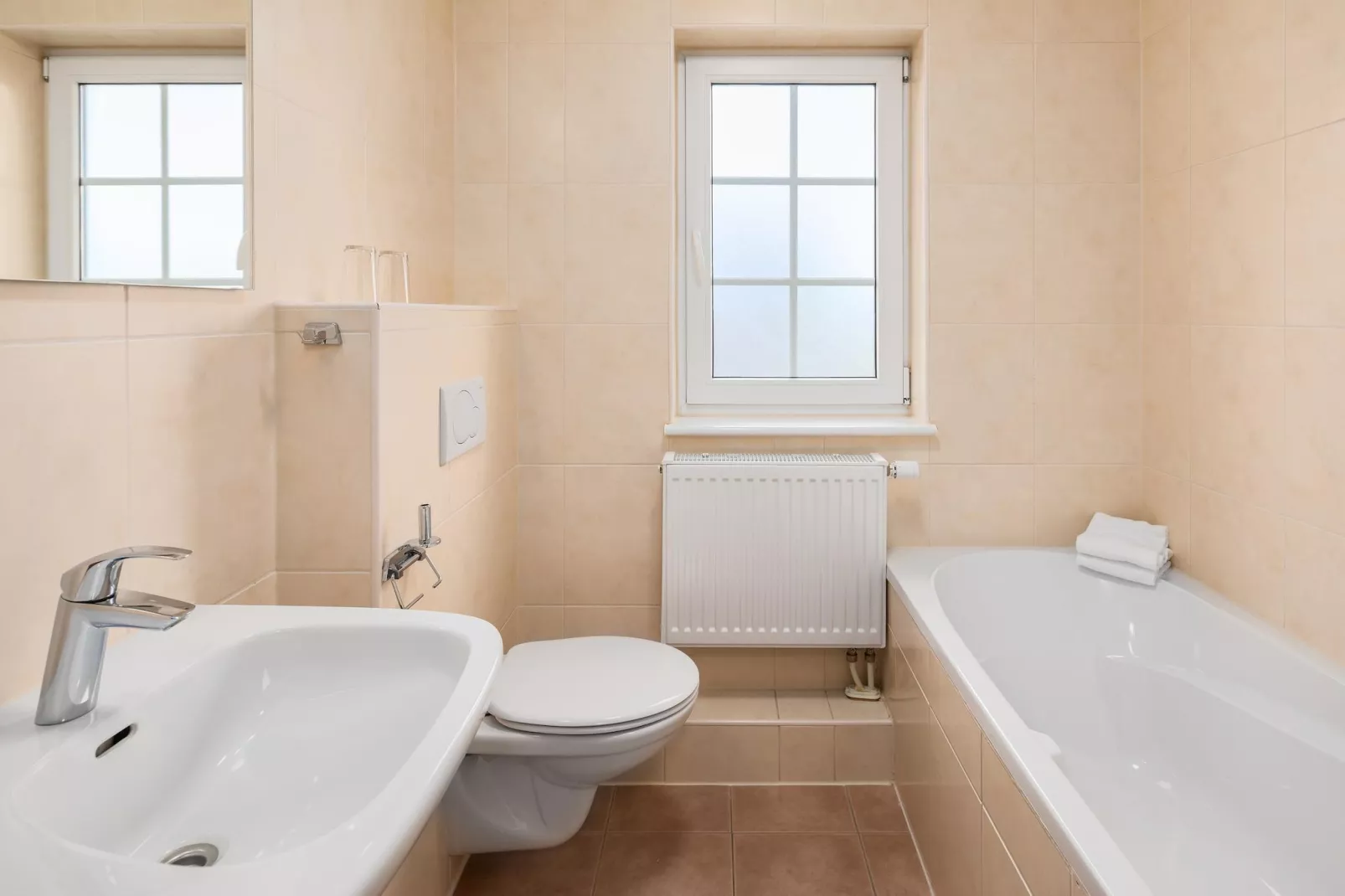 Ferienresort Cochem 30-Badkamer