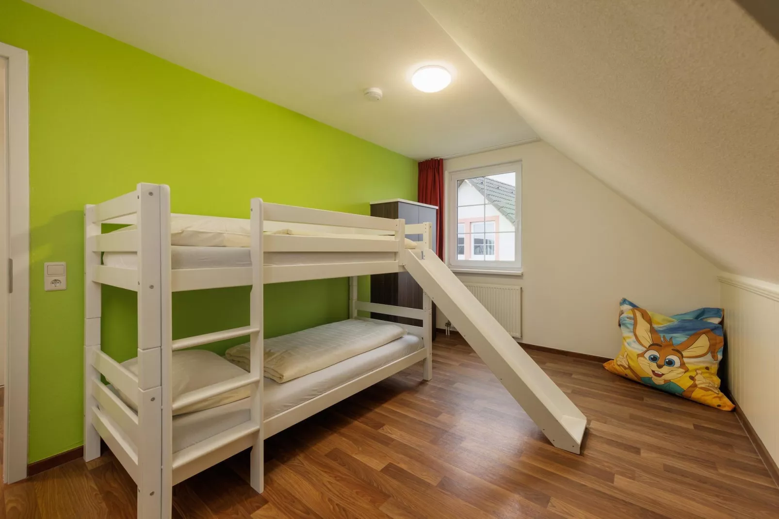 Ferienresort Cochem 33-Slaapkamer