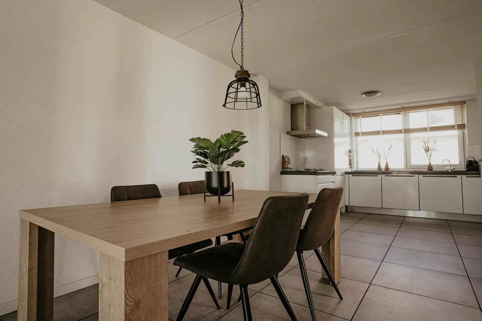 Waterpark de Meerparel 4-Eetkamer