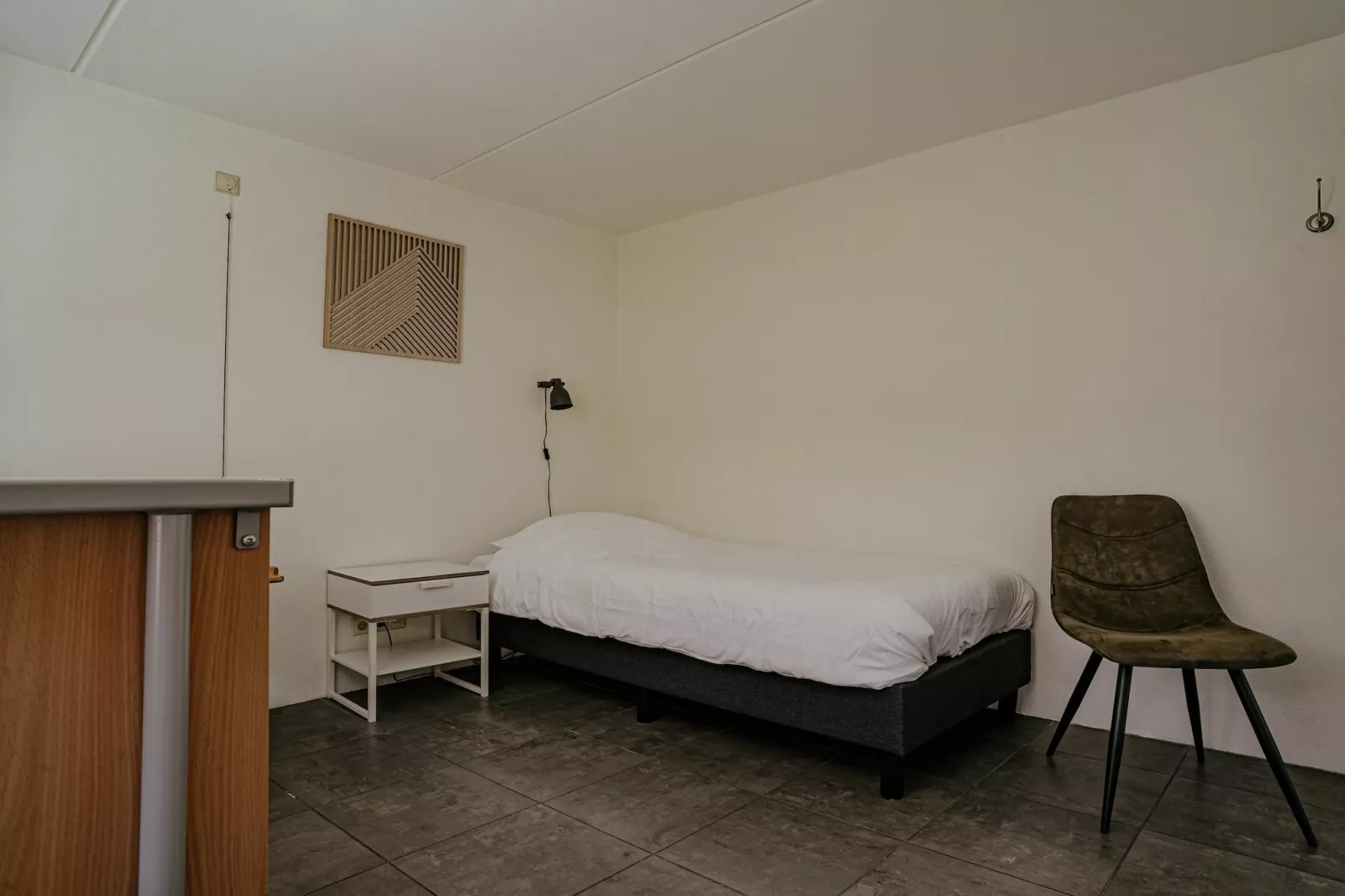 Waterpark de Meerparel 2-Slaapkamer