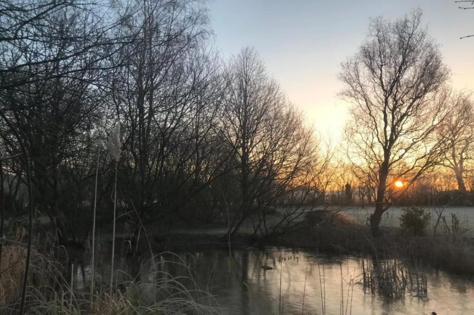 Bospark Markelo 7-Gebieden zomer 20km