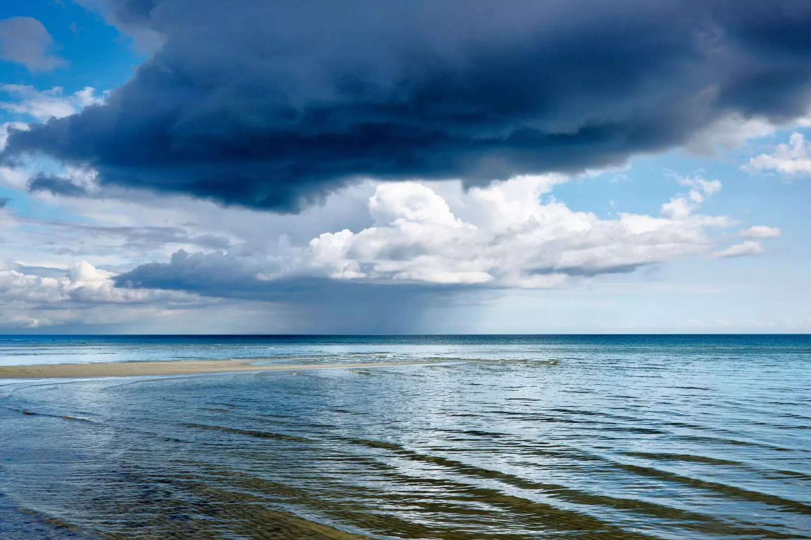 6 persoons vakantie huis in Hals-By Traum-Waterzicht