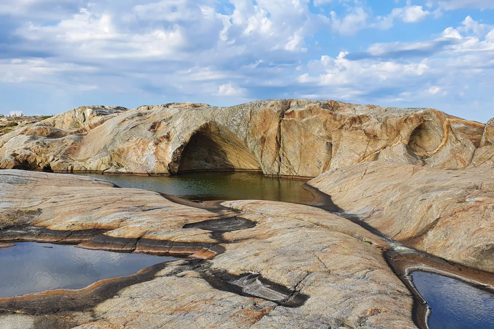 6 persoons vakantie huis in SÄFFLE-By Traum-Waterzicht