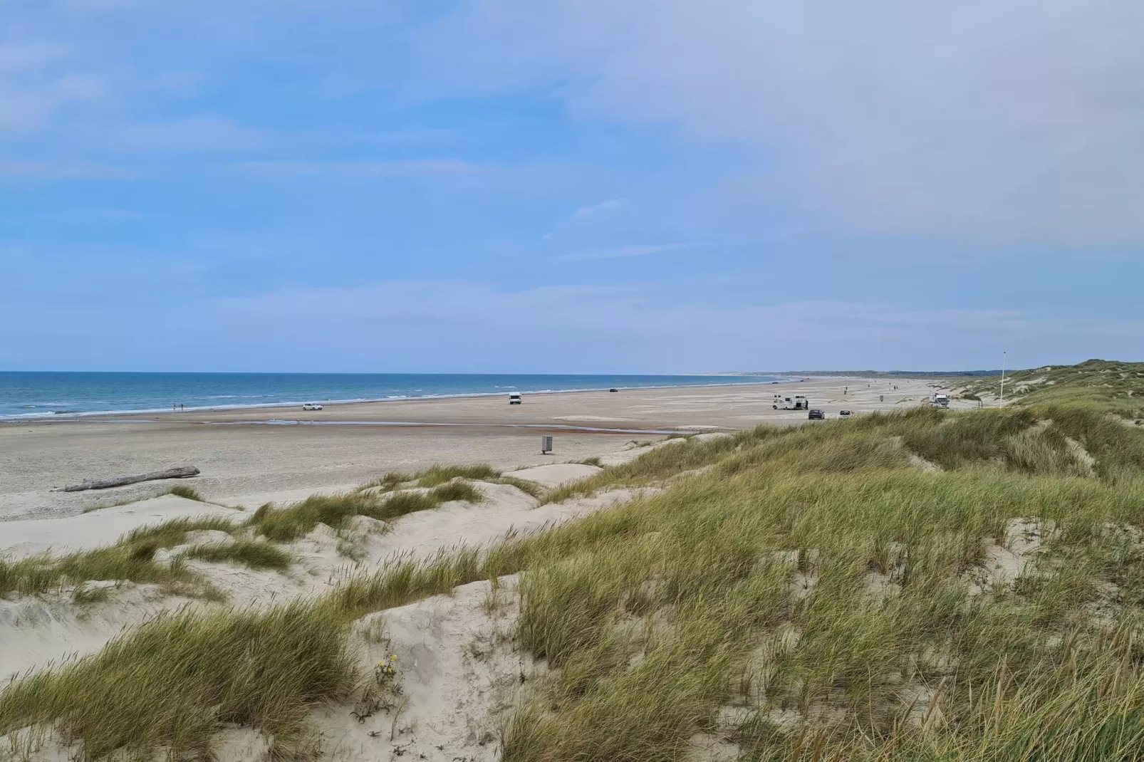 6 persoons vakantie huis in Pandrup-By Traum-Waterzicht