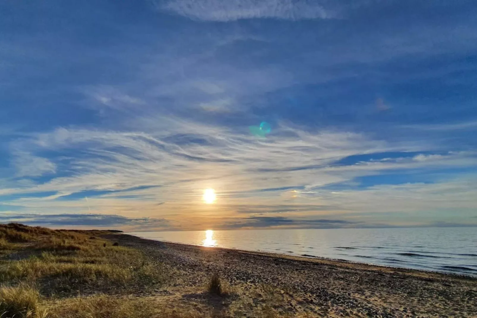 4 persoons vakantie huis in Frederiksværk-By Traum-Waterzicht