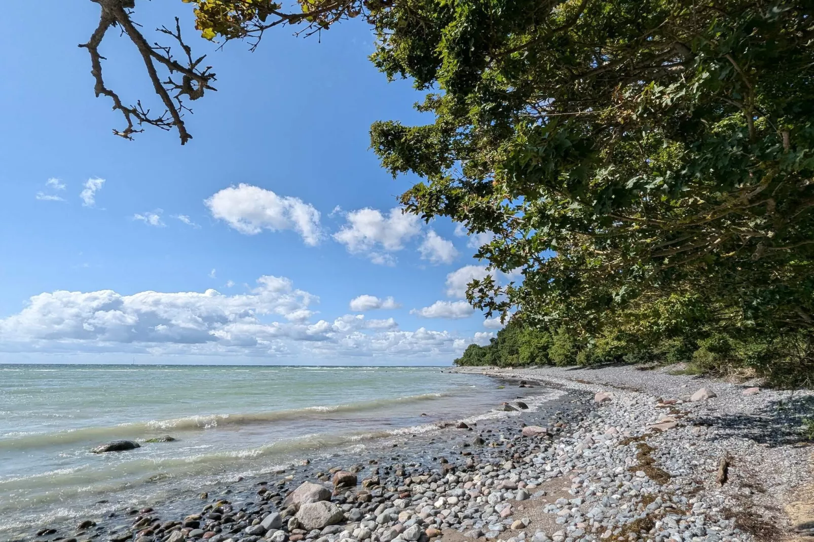 Sfeervol Vissershuisje -- By Traum Ferienwohnungen-Waterzicht