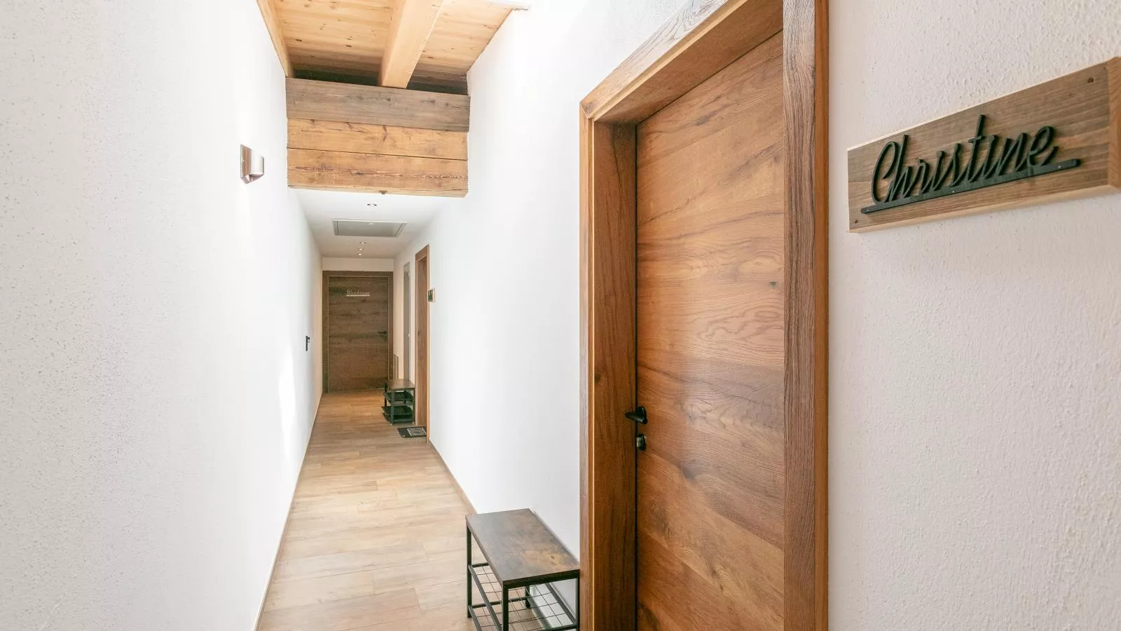 Anna Maria-Hal-ontvangst