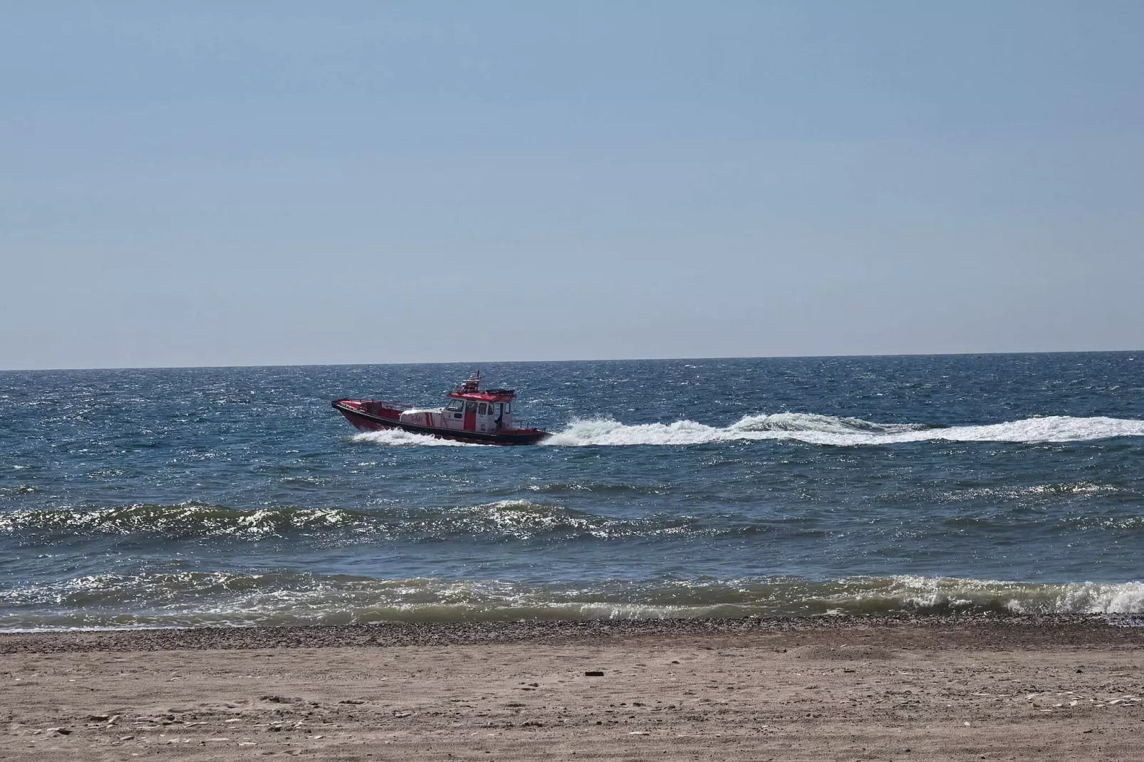 Sfeervol Dorpsverblijf -- By Traum Ferienwohnungen-Waterzicht