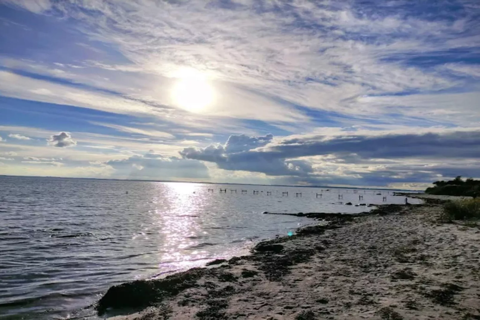 6 persoons vakantie huis in Sydals-By Traum-Waterzicht