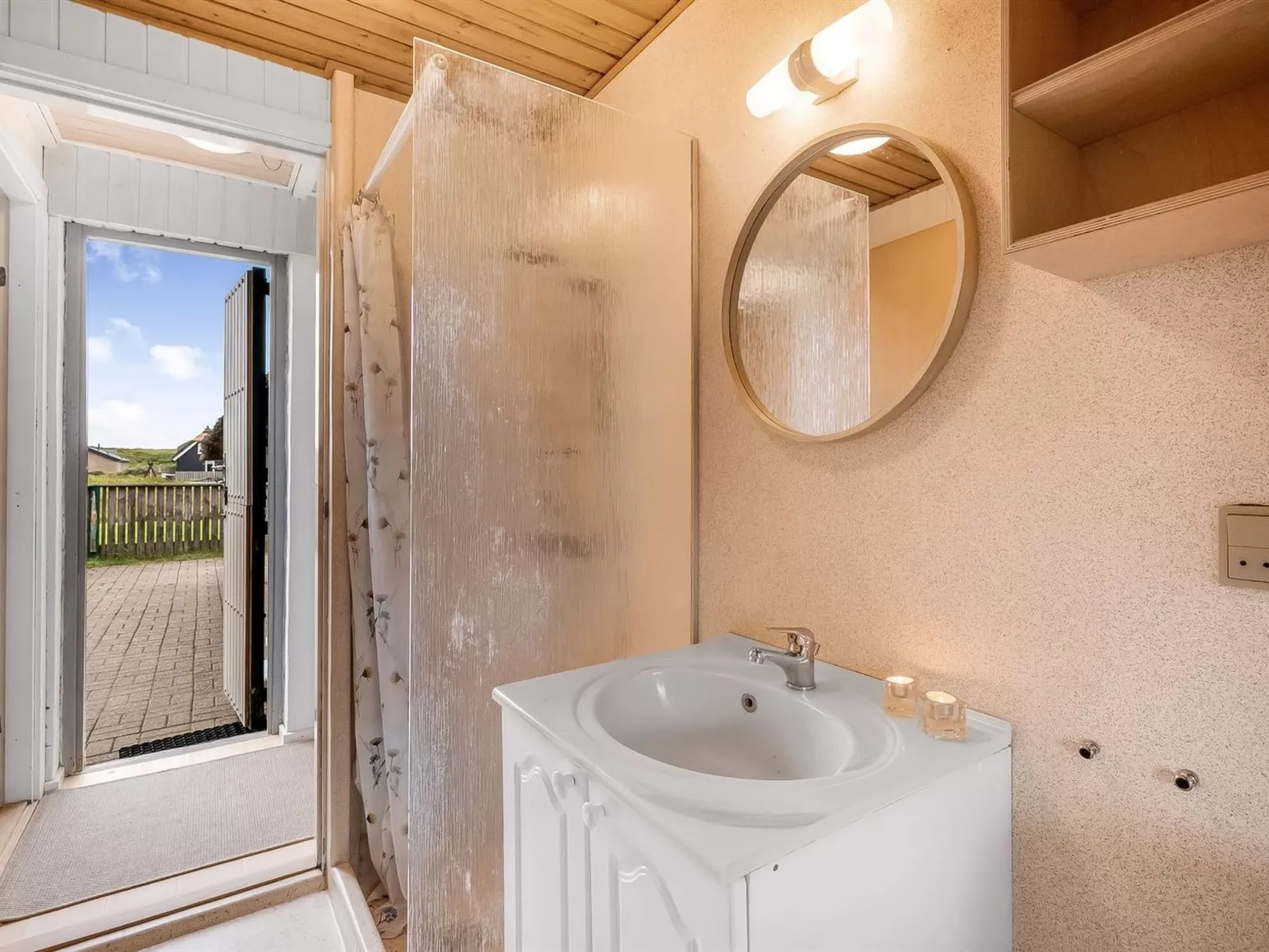 "Balthasar" - 200m from the sea-Binnen