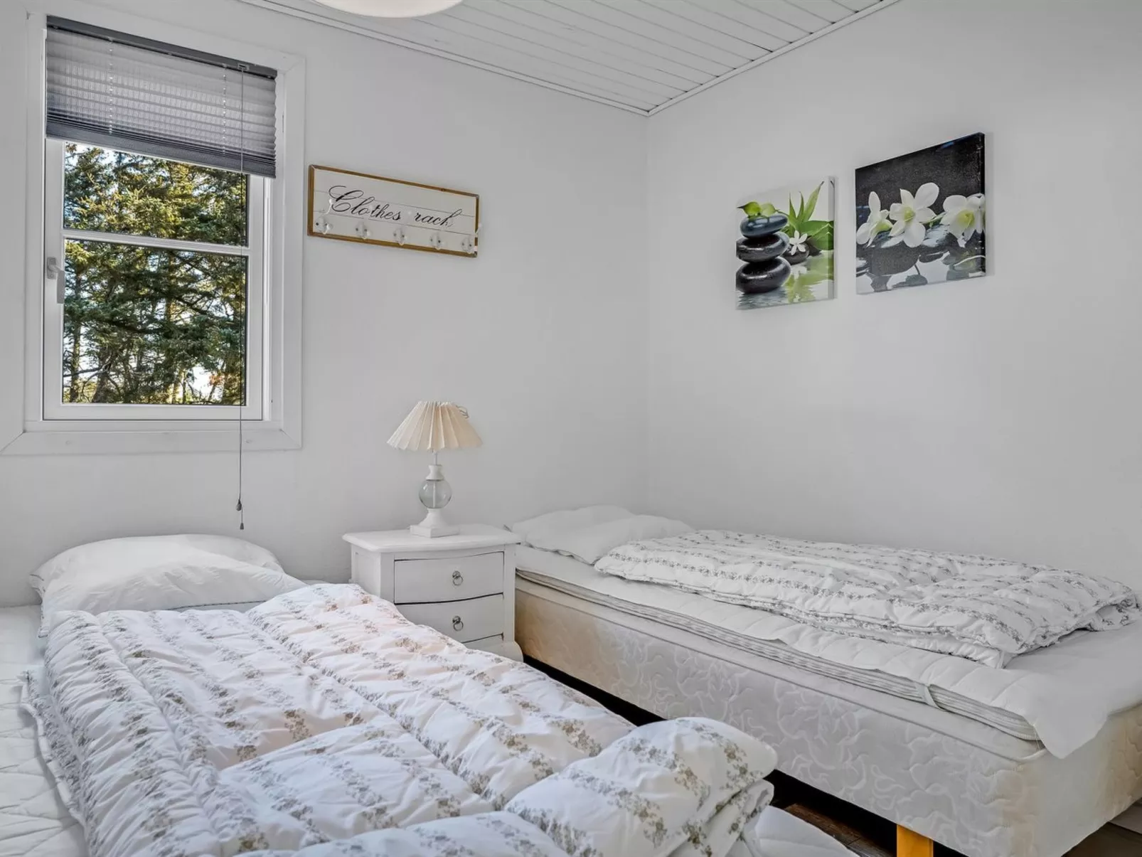 "Eleen" - 100m to the fjord-Binnen