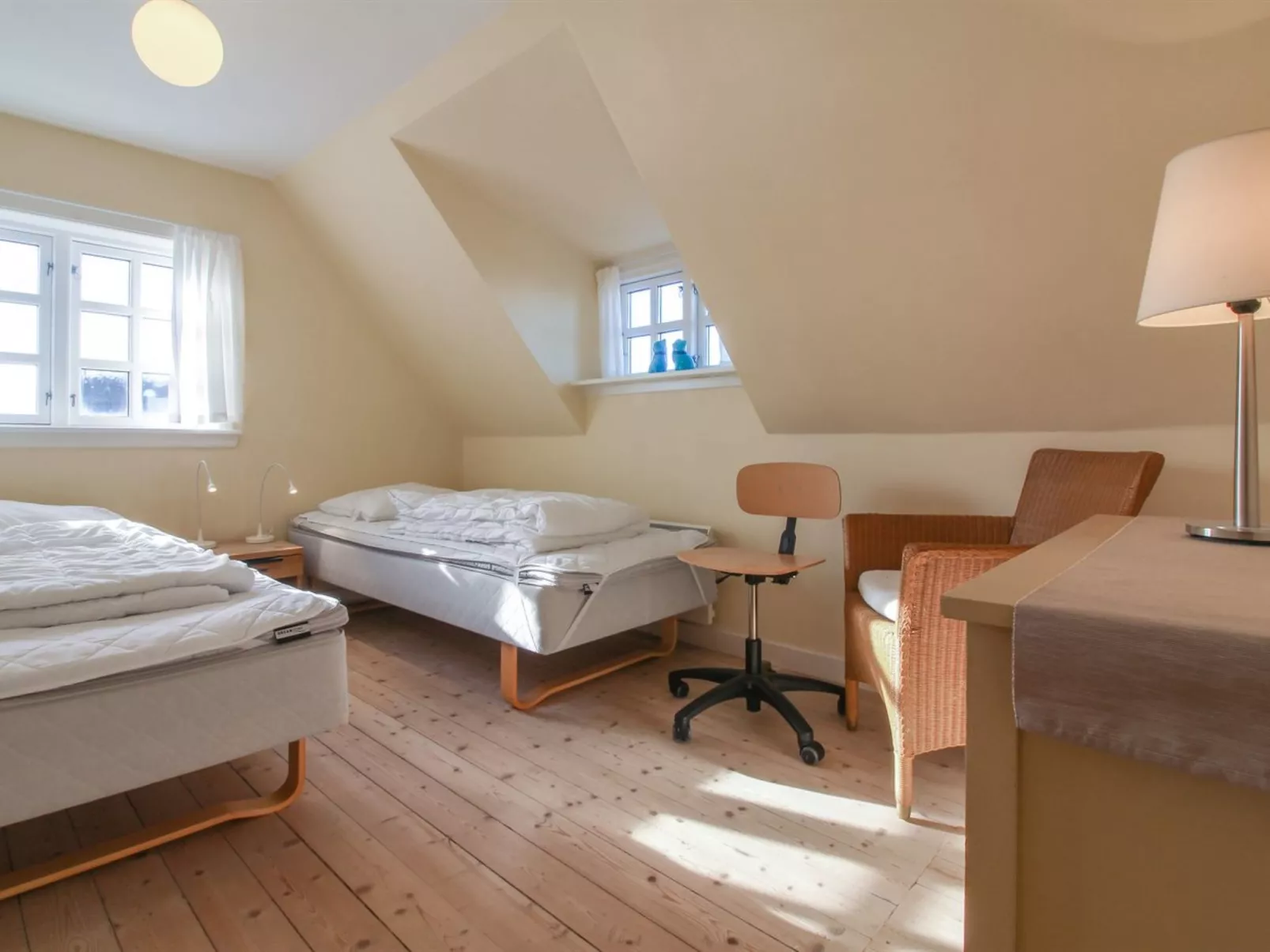 "Fania" - 200m from the sea-Binnen