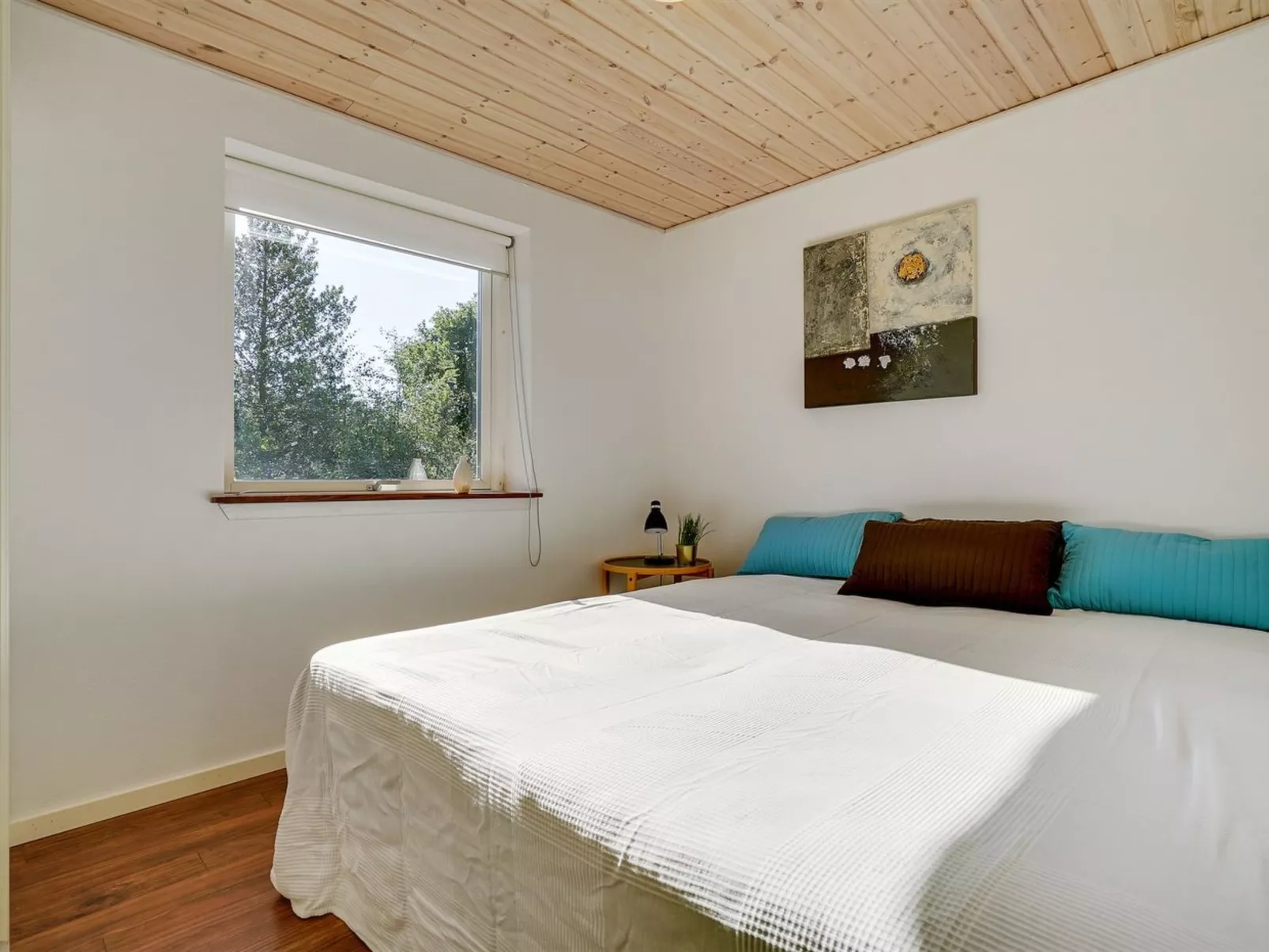 "Epke" - 250m from the sea-Binnen