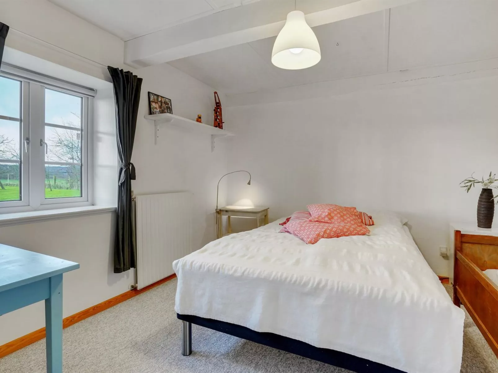 "Anje" - 16km from the sea-Binnen