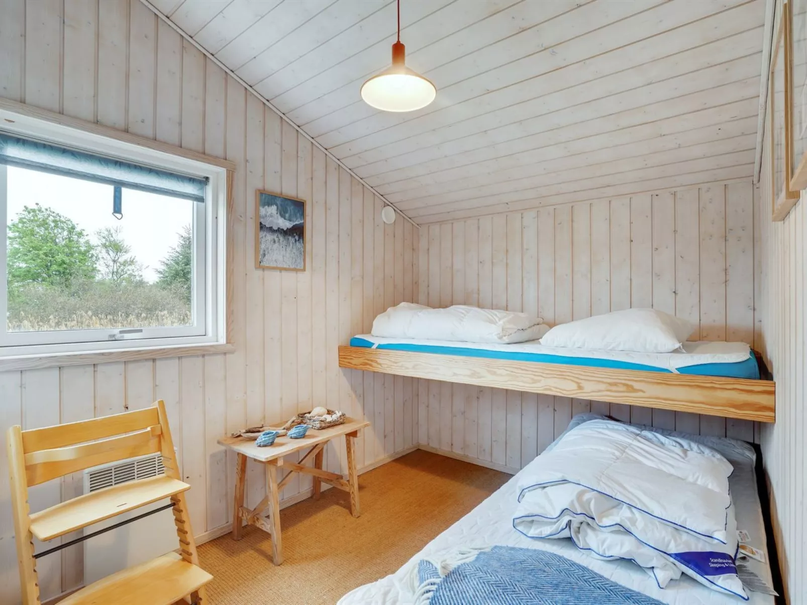 "Aameek" - 3km from the sea-Binnen