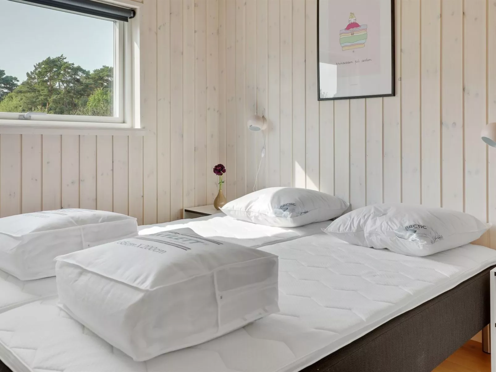 "Widerik" - 260m from the sea-Binnen